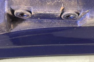 Malle/Hayon arriere PEUGEOT 806