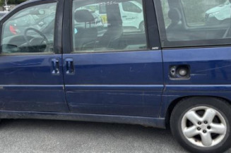 Malle/Hayon arriere PEUGEOT 806