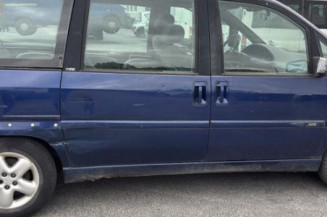 Malle/Hayon arriere PEUGEOT 806