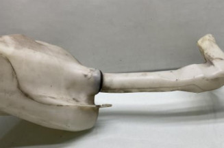 Vase de lave glace CITROEN C3 1