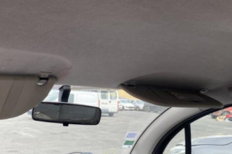 Vase de lave glace CITROEN C3 1