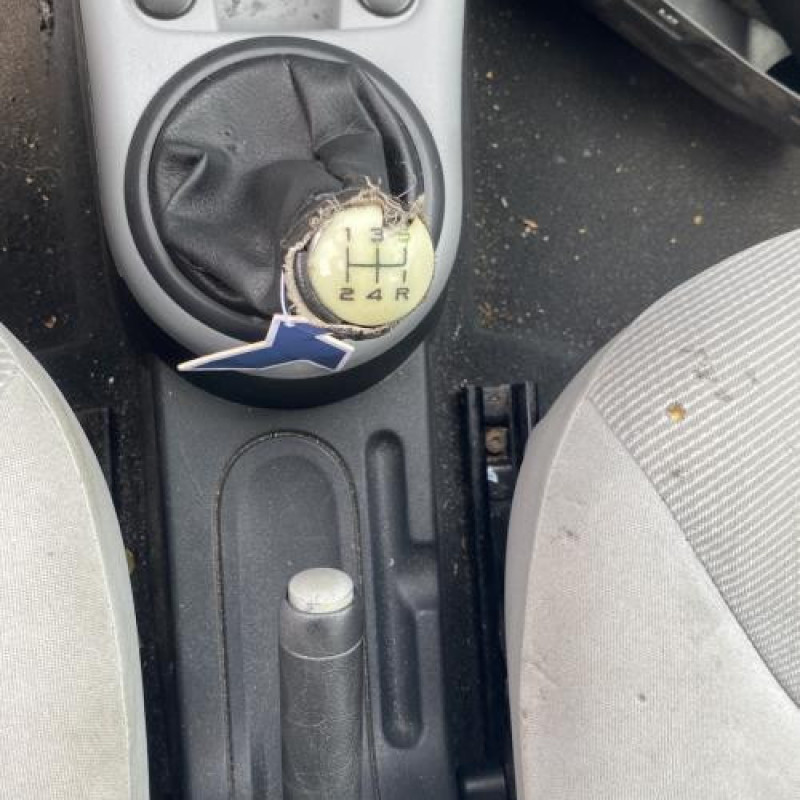 Vase de lave glace CITROEN C3 1 Photo n°19