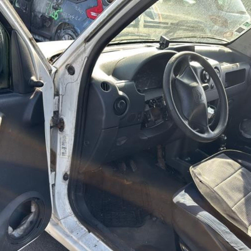 Retroviseur gauche CITROEN BERLINGO 1 Photo n°13