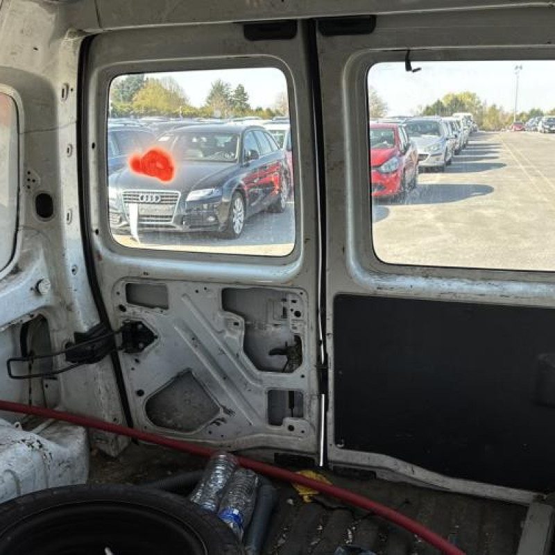 Retroviseur gauche CITROEN BERLINGO 1 Photo n°16