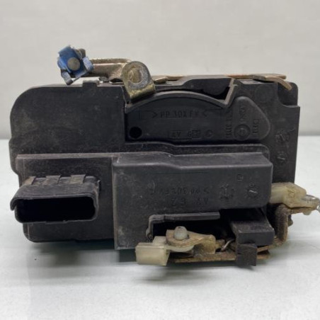Serrure avant gauche CITROEN BERLINGO 1