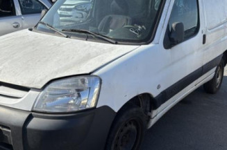Serrure avant gauche CITROEN BERLINGO 1