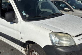 Serrure avant gauche CITROEN BERLINGO 1