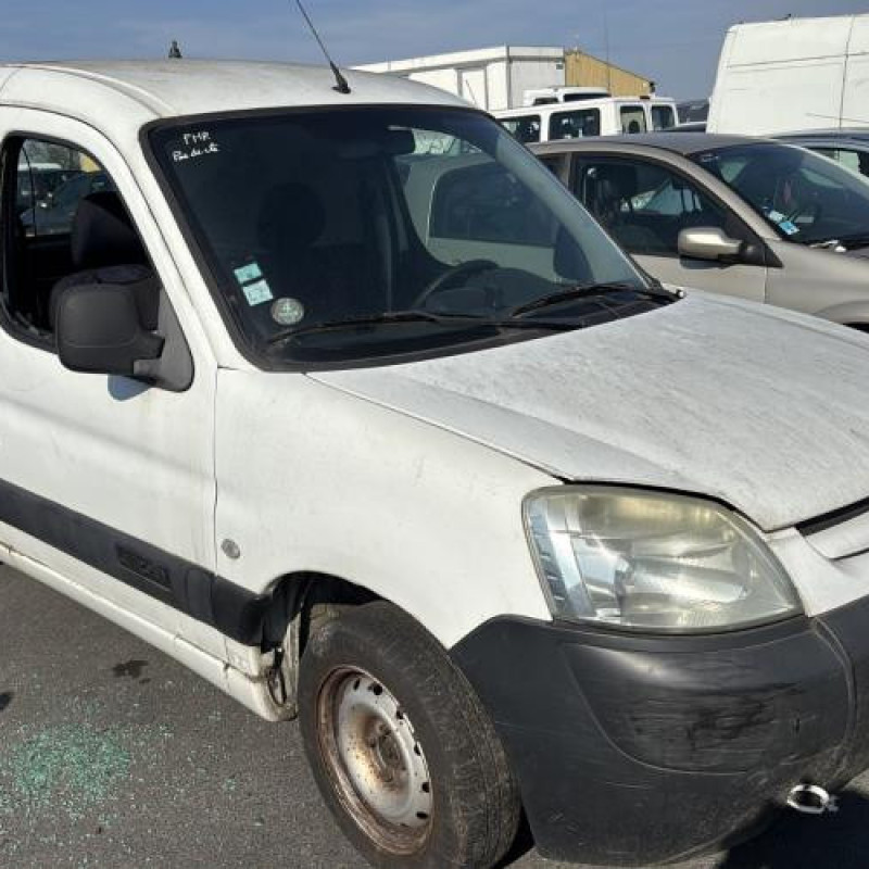 Serrure avant gauche CITROEN BERLINGO 1 Photo n°6