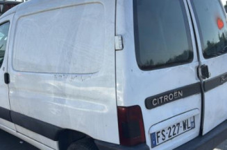 Serrure avant gauche CITROEN BERLINGO 1