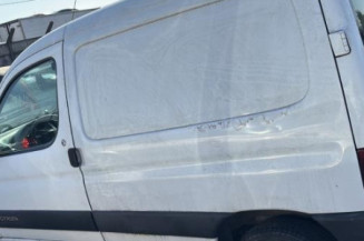 Serrure avant gauche CITROEN BERLINGO 1