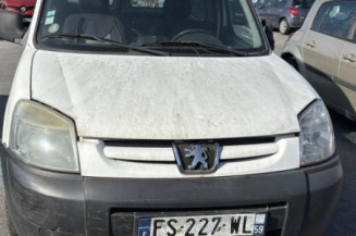 Serrure avant gauche CITROEN BERLINGO 1