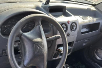 Serrure avant gauche CITROEN BERLINGO 1