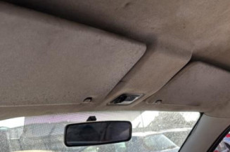 Serrure avant gauche CITROEN BERLINGO 1
