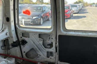 Serrure avant gauche CITROEN BERLINGO 1