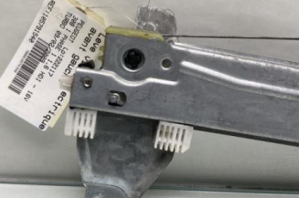 Leve vitre electrique avant gauche PEUGEOT 308 1