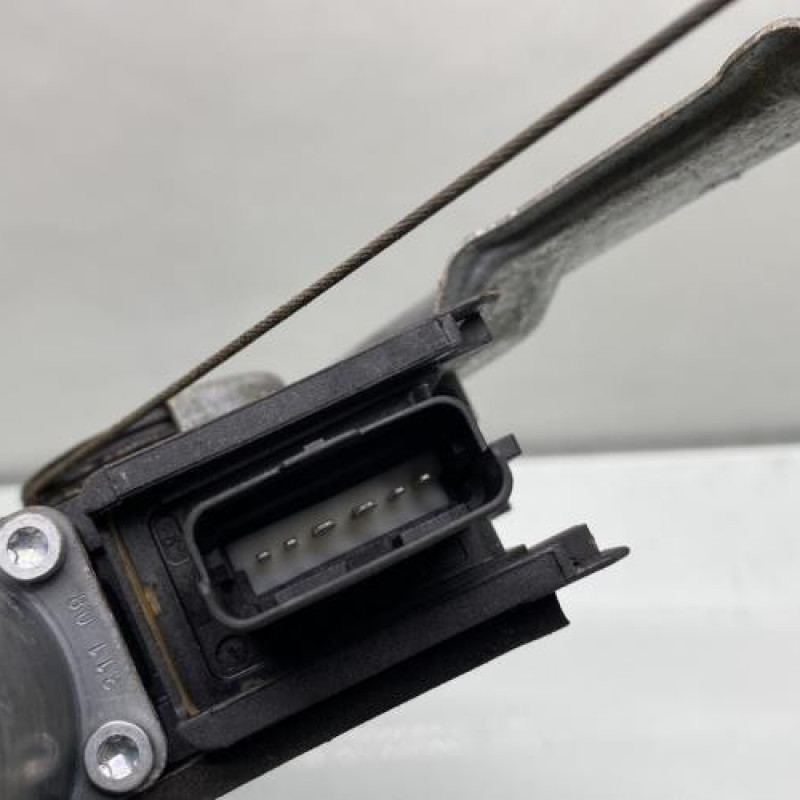 Leve vitre electrique avant gauche PEUGEOT 308 1 Photo n°5