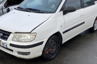 Feu arriere principal droit (feux) HYUNDAI MATRIX