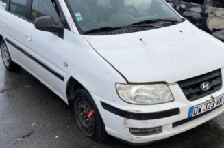 Feu arriere principal droit (feux) HYUNDAI MATRIX