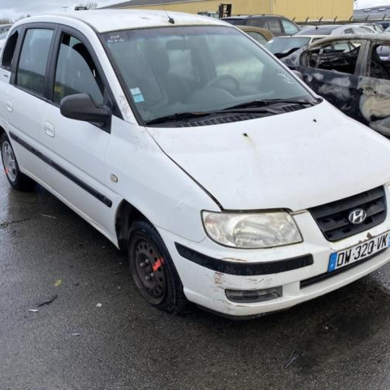 Feu arriere principal droit (feux) HYUNDAI MATRIX Photo n°5
