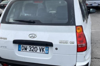 Feu arriere principal droit (feux) HYUNDAI MATRIX