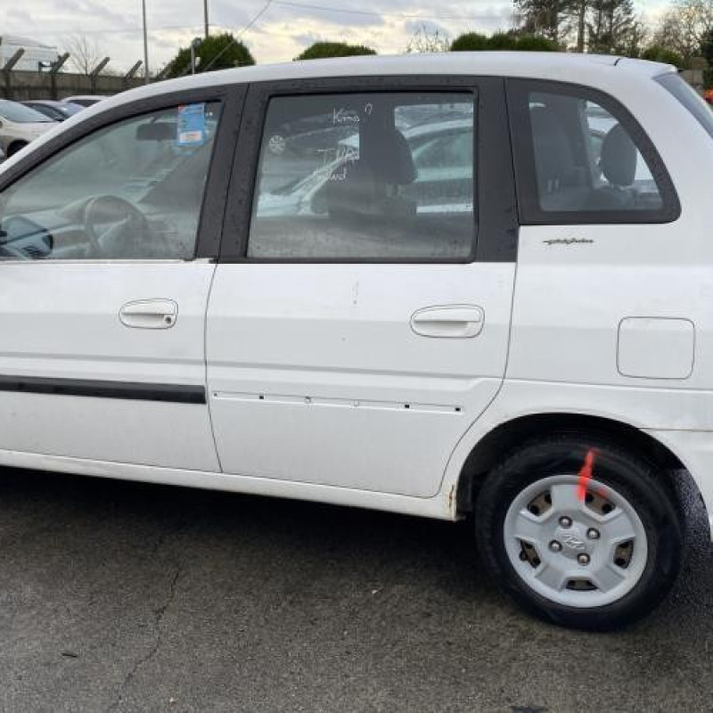 Feu arriere principal droit (feux) HYUNDAI MATRIX Photo n°9