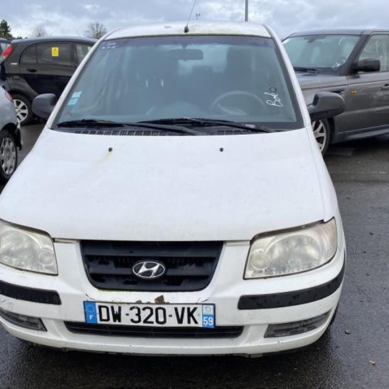 Feu arriere principal droit (feux) HYUNDAI MATRIX Photo n°10
