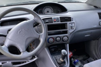 Feu arriere principal droit (feux) HYUNDAI MATRIX
