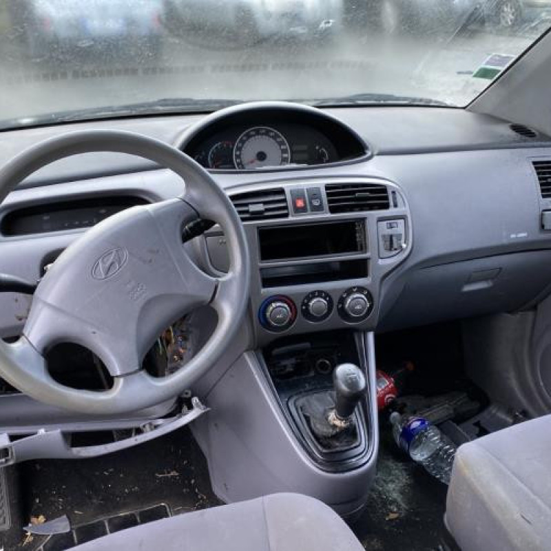 Feu arriere principal droit (feux) HYUNDAI MATRIX Photo n°16