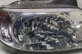 Optique avant principal droit (feux)(phare) HYUNDAI MATRIX Photo n°1