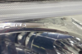 Optique avant principal droit (feux)(phare) HYUNDAI MATRIX