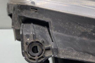 Optique avant principal droit (feux)(phare) HYUNDAI MATRIX