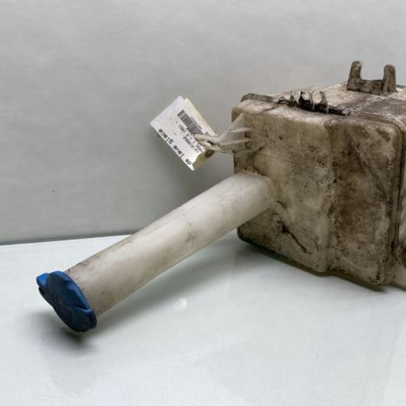 Vase de lave glace HYUNDAI MATRIX Photo n°1