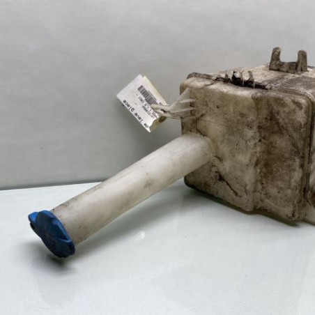 Vase de lave glace HYUNDAI MATRIX Photo n°1