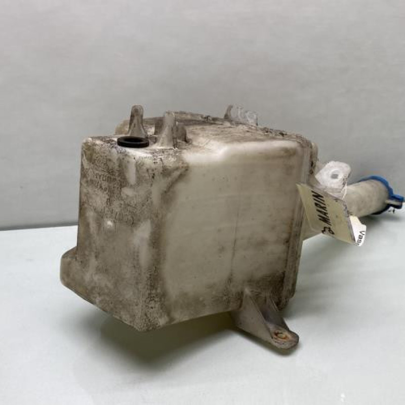 Vase de lave glace HYUNDAI MATRIX Photo n°3