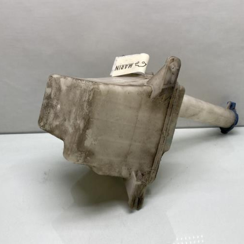 Vase de lave glace HYUNDAI MATRIX Photo n°4