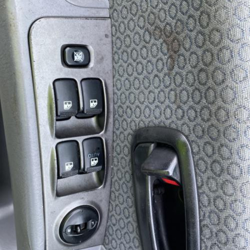 Vase de lave glace HYUNDAI MATRIX Photo n°13