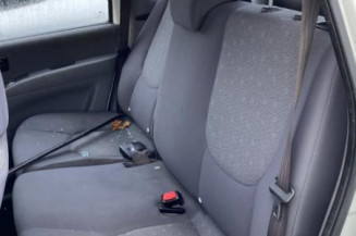Vase de lave glace HYUNDAI MATRIX