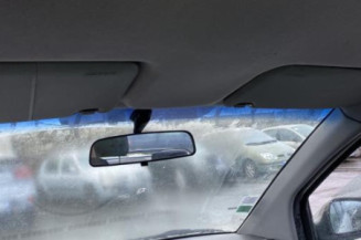 Vase de lave glace HYUNDAI MATRIX