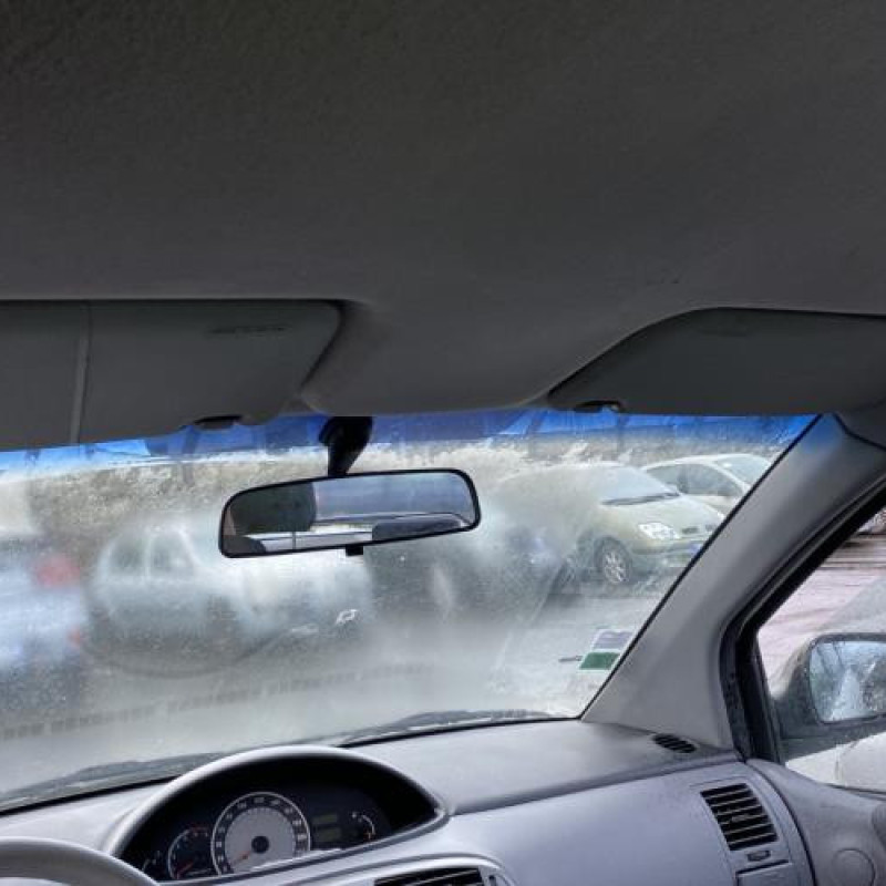 Vase de lave glace HYUNDAI MATRIX Photo n°18