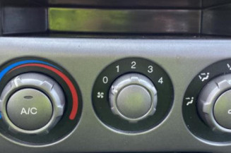 Vase de lave glace HYUNDAI MATRIX