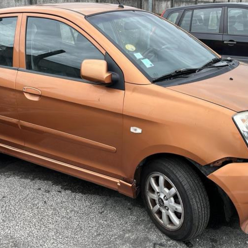 Feu arriere principal droit (feux) KIA PICANTO 1 Photo n°10