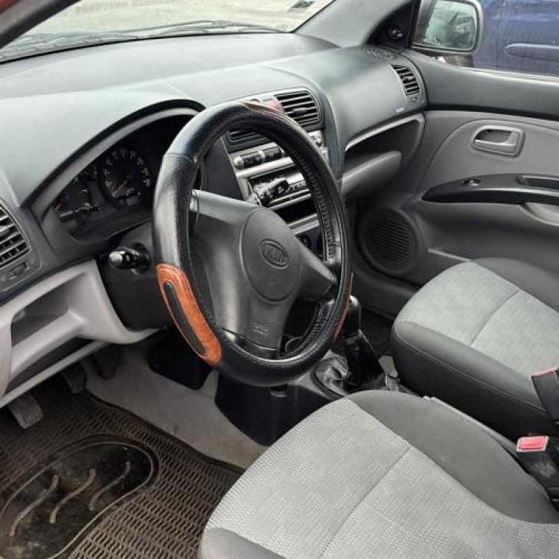 Feu arriere principal droit (feux) KIA PICANTO 1 Photo n°16