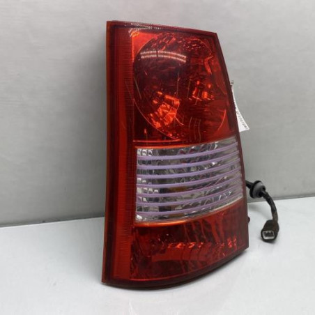 Feu arriere principal gauche (feux) KIA PICANTO 1