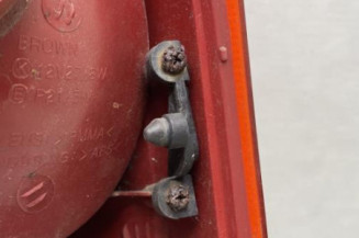 Feu arriere principal gauche (feux) KIA PICANTO 1