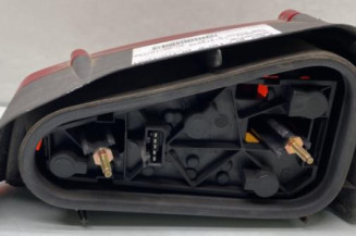 Feu arriere principal gauche (feux) PEUGEOT 106