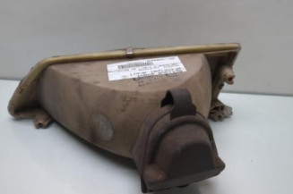 Optique avant principal droit (feux)(phare) PEUGEOT 106
