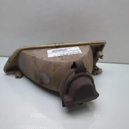 Optique avant principal droit (feux)(phare) PEUGEOT 106