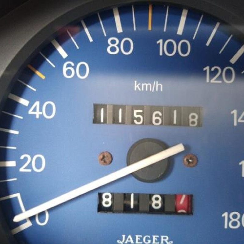 Retroviseur droit PEUGEOT 106 Photo n°7
