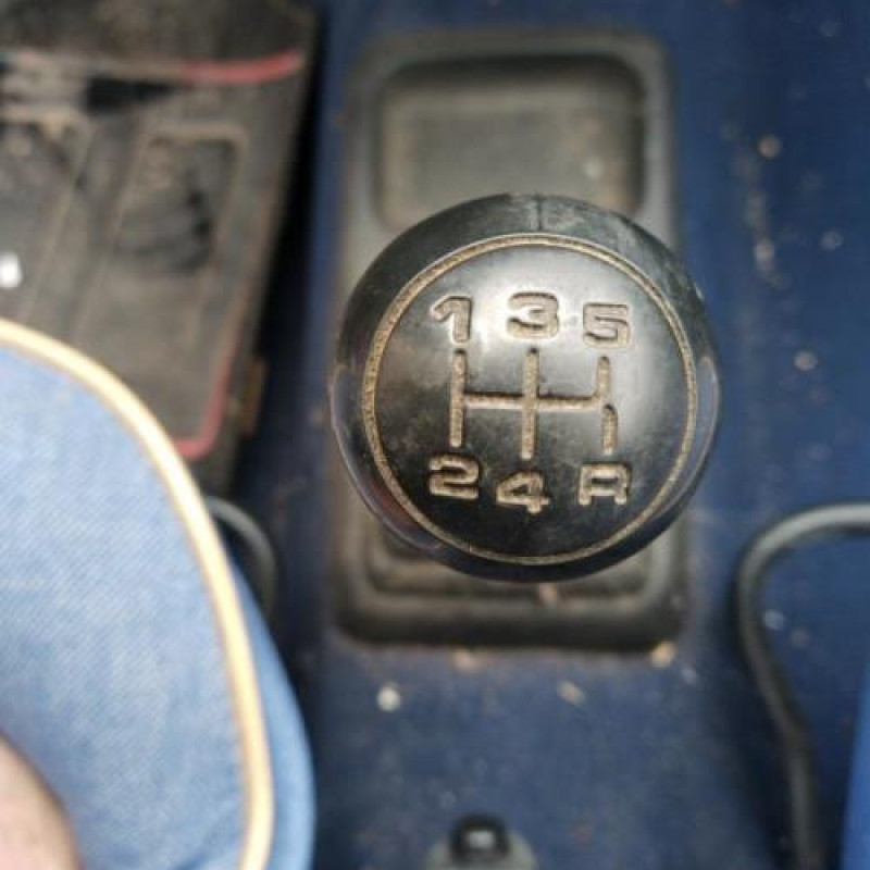 Retroviseur droit PEUGEOT 106 Photo n°15