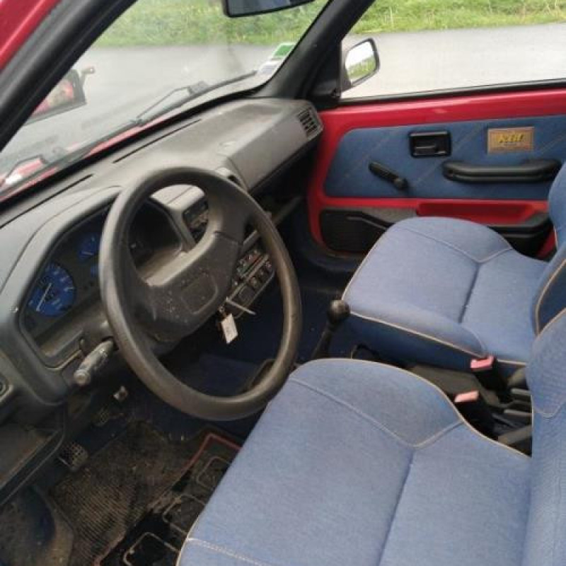Retroviseur droit PEUGEOT 106 Photo n°16
